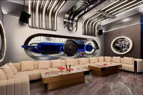 延边高端夜场内部急聘，客多机会多​