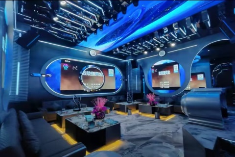 延边高端KTV招聘,潜力行业待入,抢占职场先机