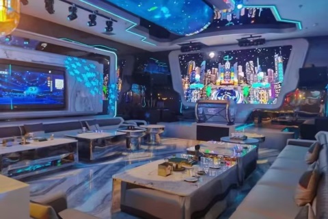 延边夜场招聘，掌握机会寻找属于自己的舞台​