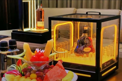 延边KTV招聘加倍努力赢得更多机会和成功本地团队直招