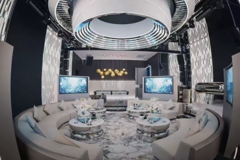 延边模特招聘兼职礼仪,延边兼职招聘,长期招贤舞台大颜值优先