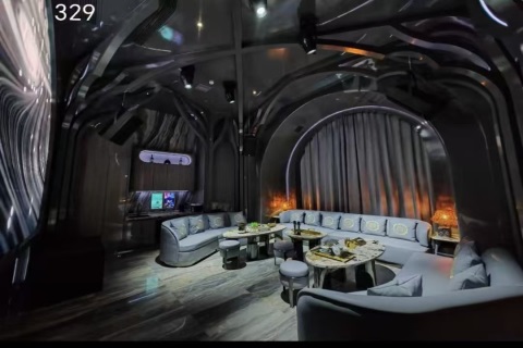 延边KTV夜场招聘！好团队好起点，高端多金场地